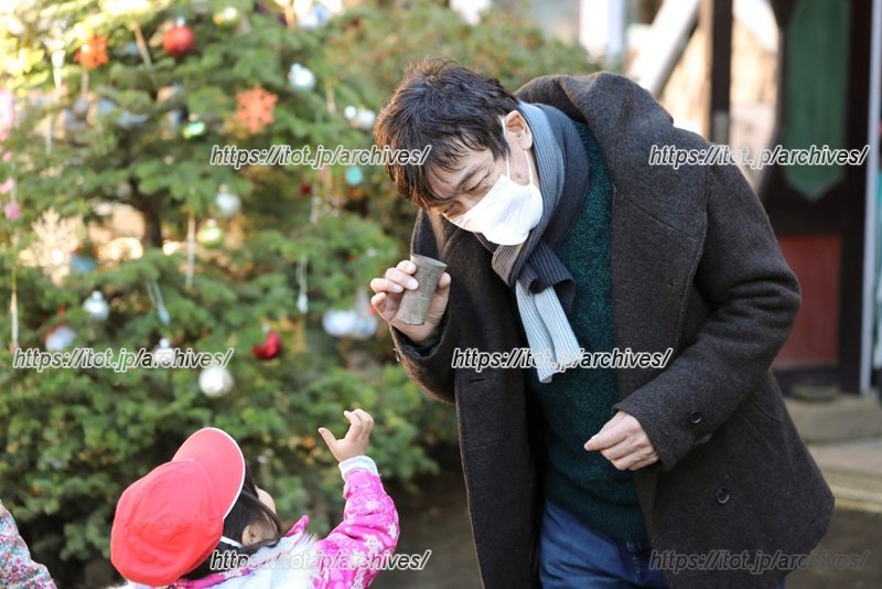 日々を一緒に過ごす中で自然と「共感」が生まれる