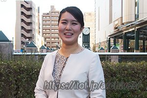 東京都府中市・「特定非営利活動法人ママチャーリーズ」副理事長 伊浪さん