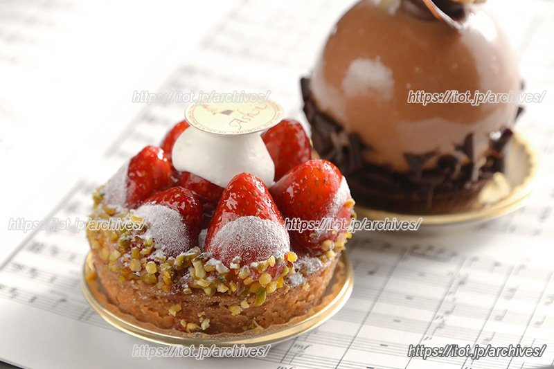 菓子問屋に始まりフランス菓子店へ。先を見ながら前進を続けてきた老舗／湘南クリエイティブガトー 葦（神奈川県）