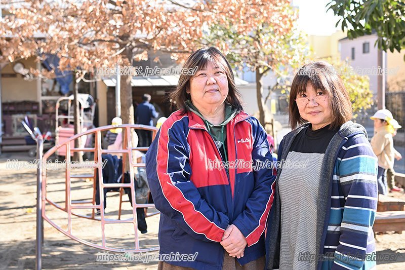 子どもたちの「生きる力」をはぐくむ/東村山子育て支援ネットワークすずめ(東京都)