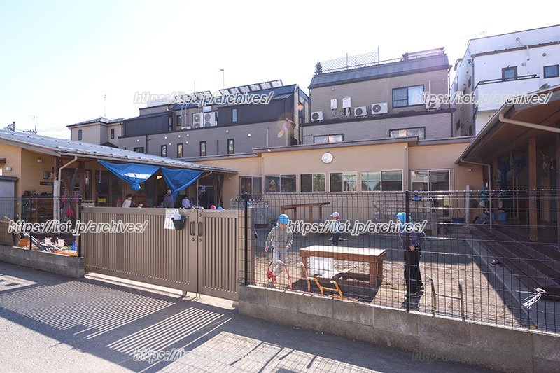 「身体づくり」と「調理」が、取り組みの大きな特徴となっている「すずめ保育センター」