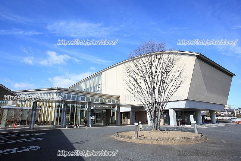 放課後子どもたちが安心して遊べる「高崎市総合福祉センター」