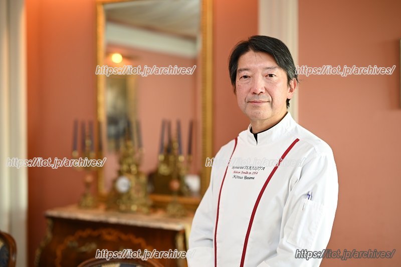 武蔵小金井で紡がれた思いを代々継承する、レストラン／TERAKOYA（東京都）