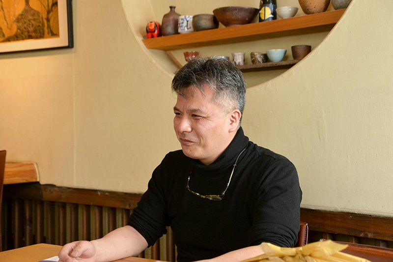 主役は料理ではなくお客様自身。常連さんが愛する店／にっぽん料理 nonona 野々菜（神奈川県）