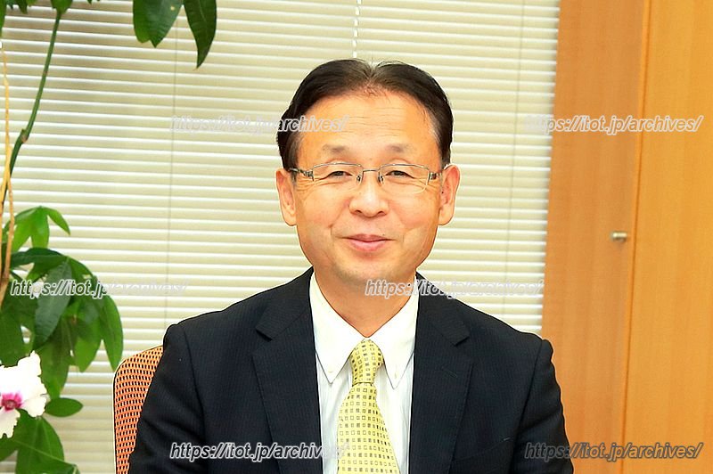  「つくば市立春日学園義務教育学校」栗山 賢司 校長先生