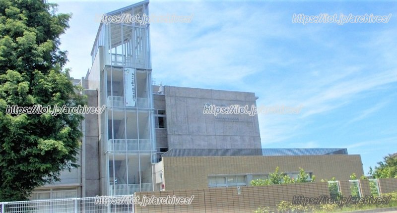 「つくば市立春日学園義務教育学校」