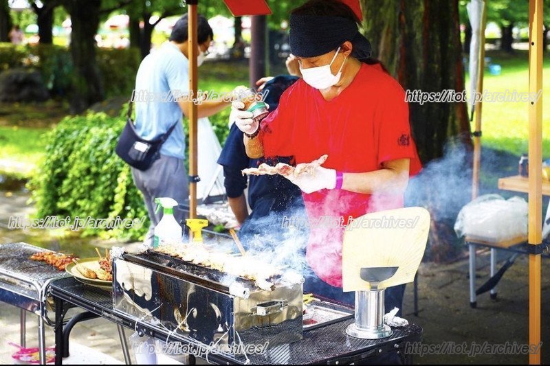 「Agetake」では、お客さまからの声も励みに