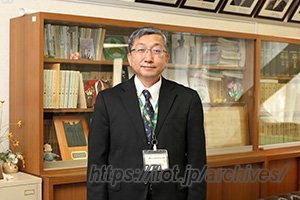 埼玉県さいたま市浦和区・「さいたま市立針ヶ谷小学校」校長 鈴木 康弘先生