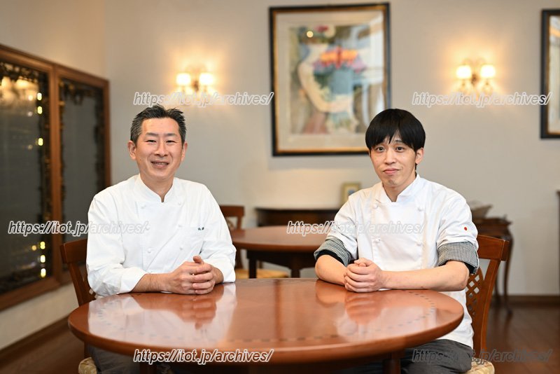 有名レストランの名シェフが生み出す行列パンのお店／Champs de Ble（シャンドブレ）（神奈川県）