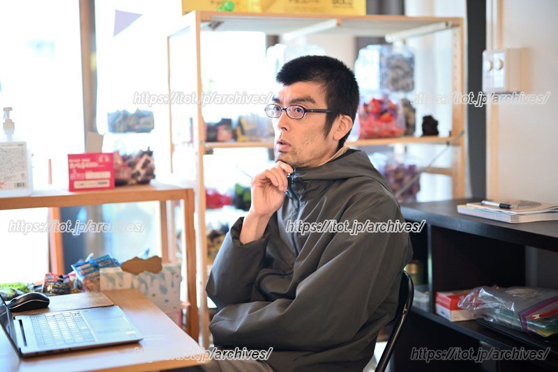 子どものたまり場であり、自由な学びの場／駄菓子屋くにきたべーす（東京都）