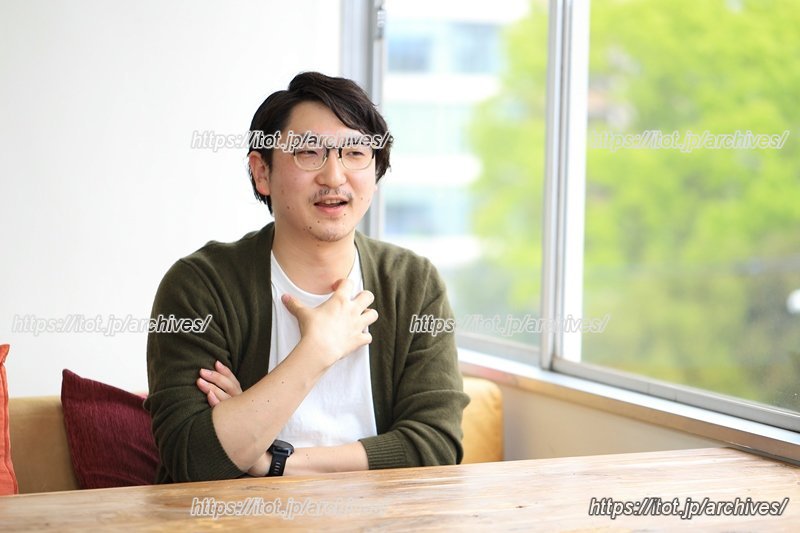 2018（平成30）年の設立から運営に関わり、現在は代表理事を務める中村さん