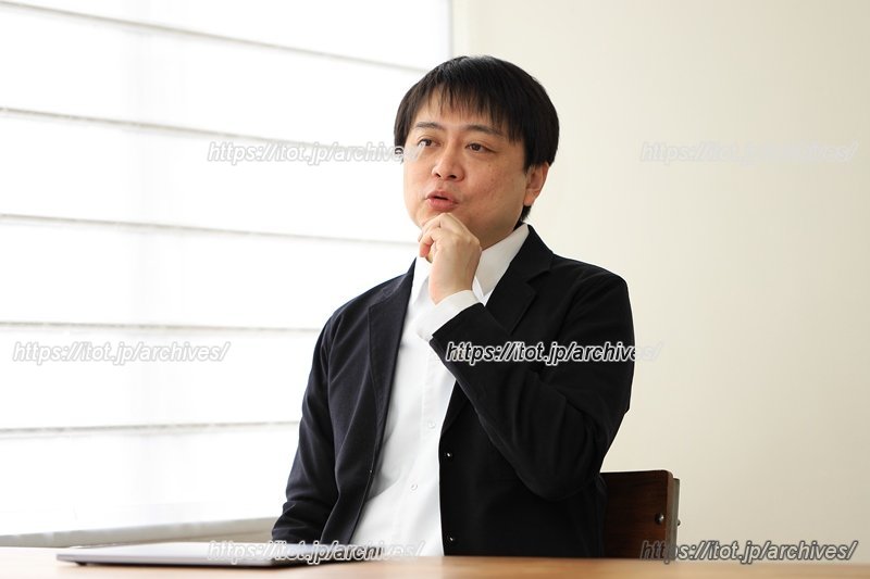 「五反田企画」立ち上げの経緯を語る宮脇淳さん