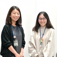 こども家庭支援課　職員