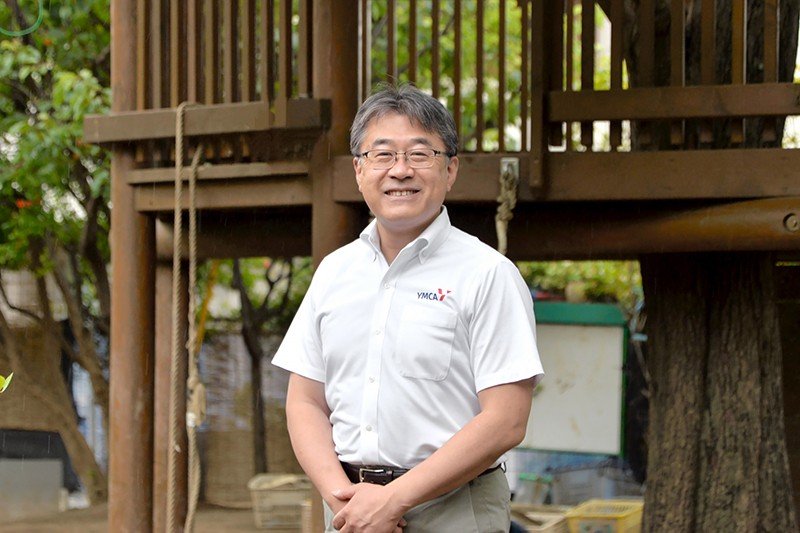 地域とともに、愛をもって子どもを育む／幼保連携型認定こども園YMCAとつか保育園（神奈川県）