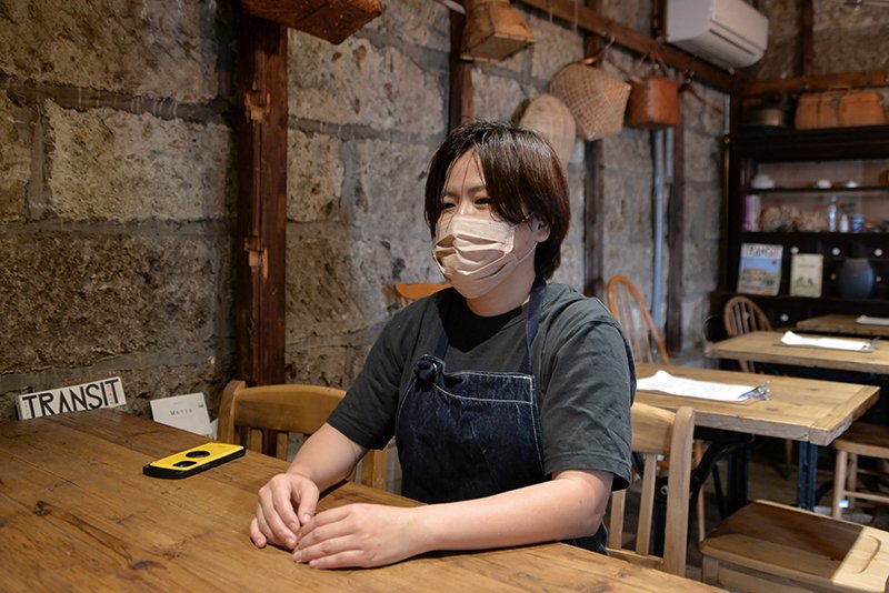 築100年を超える石蔵で手づくり料理を味わえる／くらごはん（東京都）