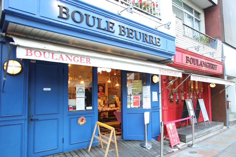 こだわりが詰まった店舗デザイン