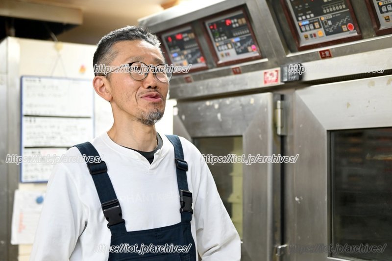 八王子の魅力を語る草野さん