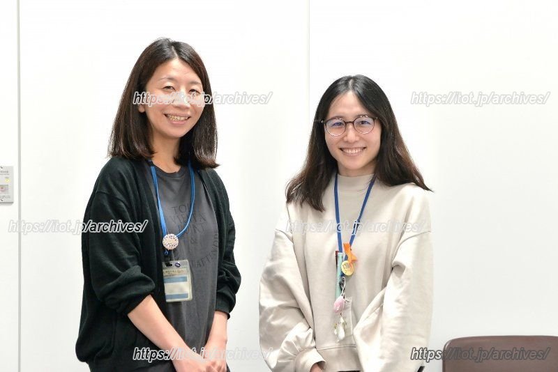 妊娠期から子育て期まで、切れ目のない支援を目指す／戸塚区 こども家庭支援課（神奈川県）