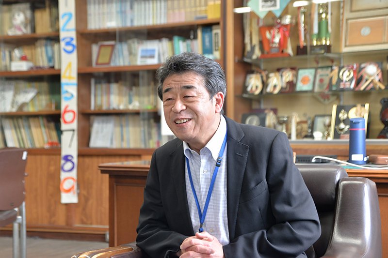 偉大な先人たちを誇りに、150周年の節目を迎える／仙台市立片平丁小学校（宮城県）