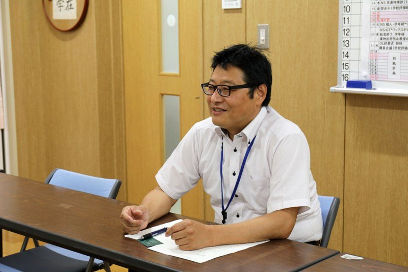 対話を大切にし、互いに思い合い、鍛え合い、学び合える子どもを育てる／福岡市立千早小学校（福岡県）