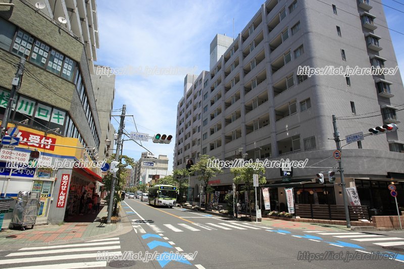 合格通り商店街 合格通り商店街