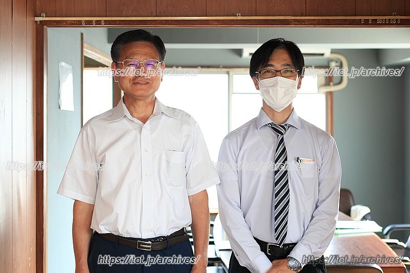 「花の街づくり運動」を通して地域とつながる／合格通り商店会（埼玉県）