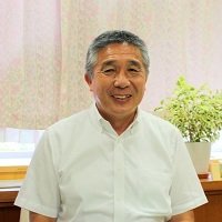 分教室のある「千葉市立新宿小学校」