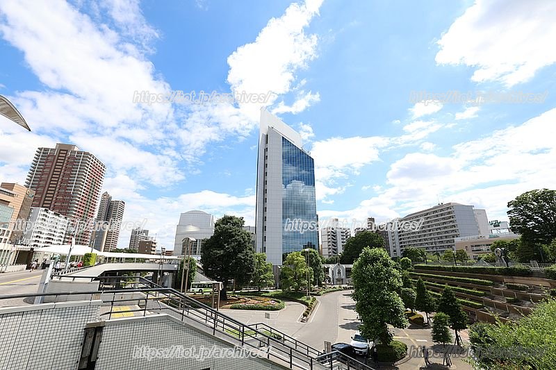 ※画像提供:川口市 川口総合文化センター「リリア」