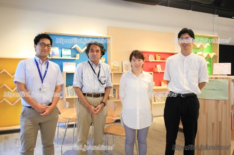 市民とともに新しい街のビジョンを描く多摩センターの未来／多摩市役所・多摩センター地区連絡協議会（東京都）