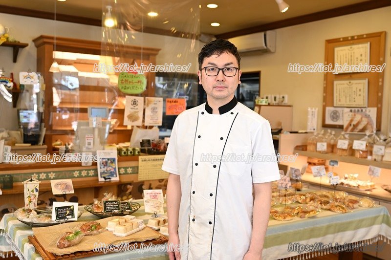 東海道の茶屋から歴史を紡ぎ、時代とともに進化するベーカリー／エスプラン（神奈川）