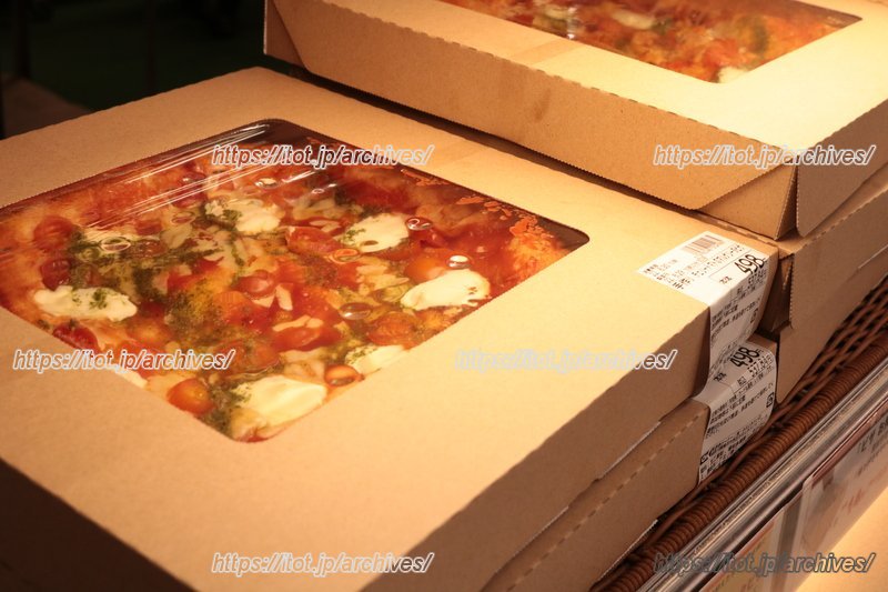 ファンを魅了する「耳まで美味しい手作りピザ」