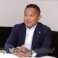 「シェ・コーベ（Chez KOBE）」オーナー　須賀 祐介さん