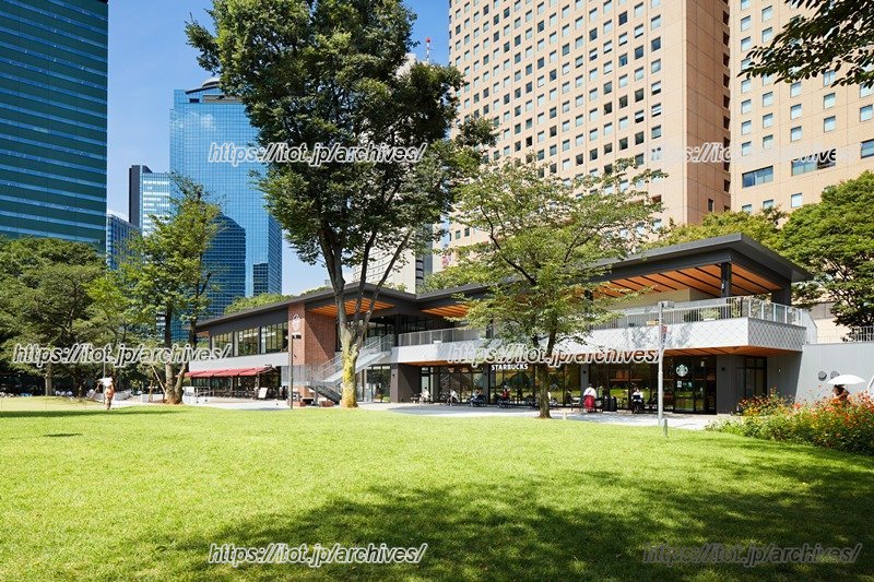 SHUKNOVA(シュクノバ)の様子 Photo ©2020 Nacása & Partners Inc.