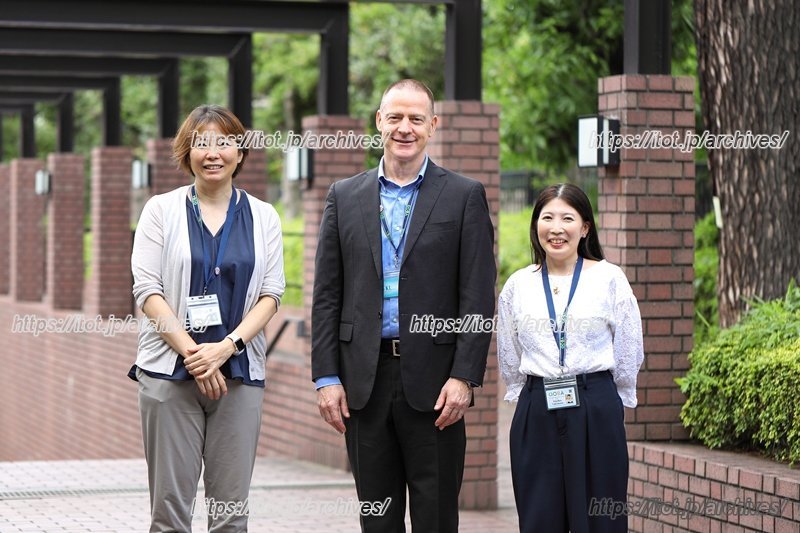 生徒主体のフレキシブルな環境で、国際基準の教育を実践／アオバジャパン・インターナショナルスクール 文京キャンパス（東京都）