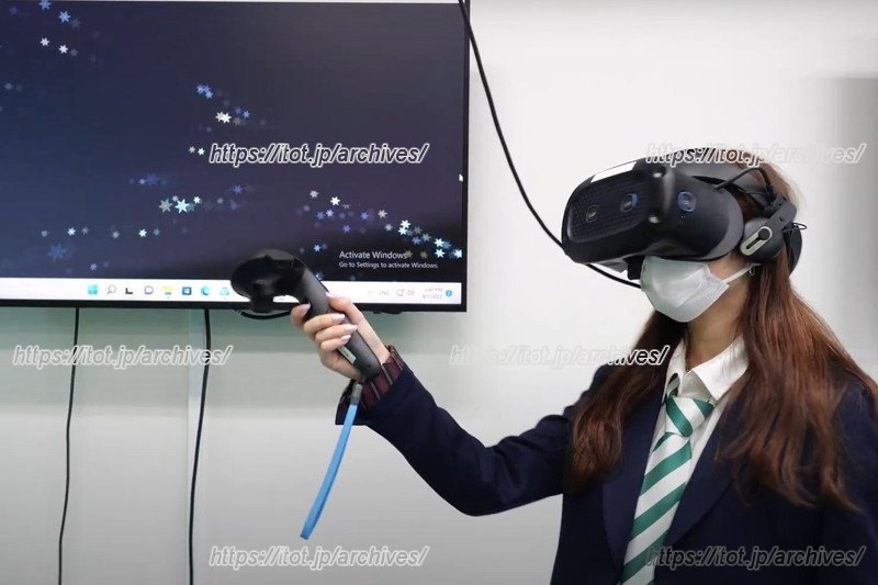 より充実した学びを生む、さまざまな設備が整う