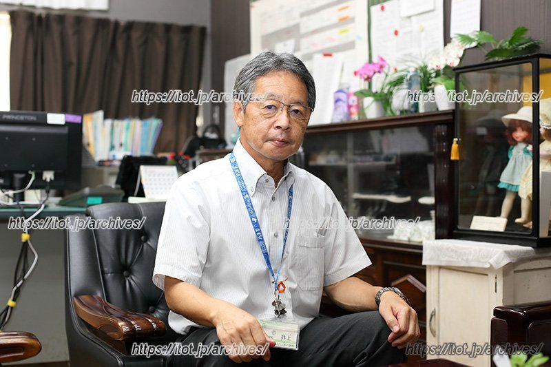 樹齢およそ150年の「百年桜」に見守られ、地域とともに子どもたちを育む／八王子市立第八小学校（東京都）