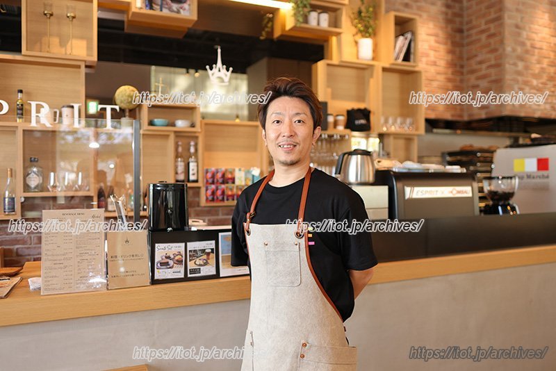 美味しいパンで人生を彩るベーカリー&カフェ/ESPRIT 名古屋店(愛知県)