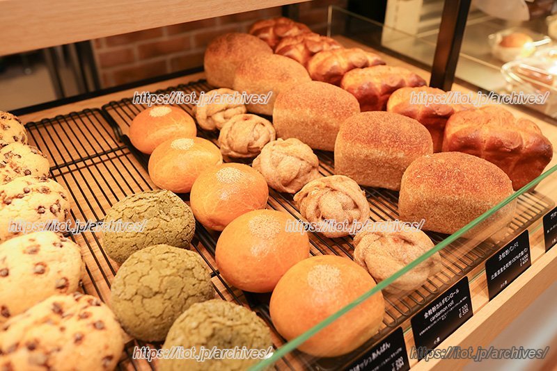 地域の食生活に合わせて、おいしいパンの食べ方を提案していく