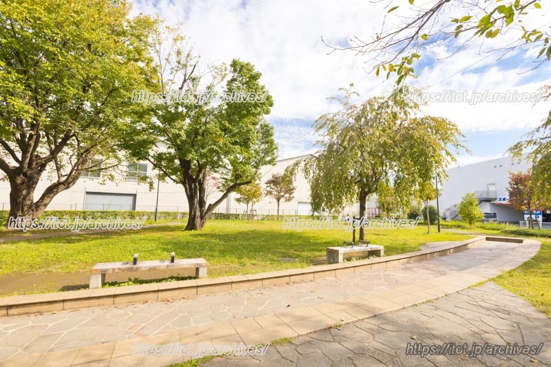 「野火止用水公園」