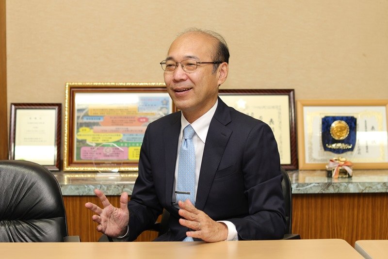 自分らしく過ごし、ワクワクできる学びの機会が多い／名古屋市立東桜小学校（愛知県）