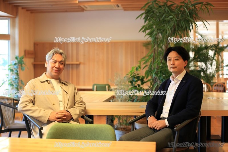 早朝アクティビティやアップサイクルカフェなど新しい公園文化を発信／新宿御苑（東京都）