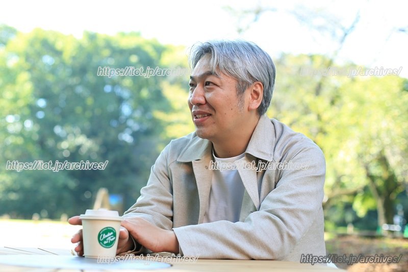 製菓・カフェ・調理の専門学校「レコールバンタン」の講師でもある中島誠さん