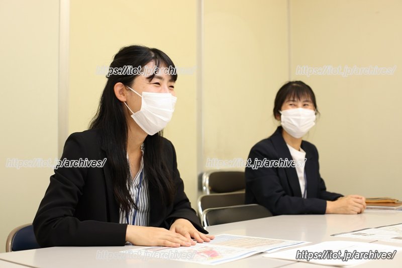 気さくに快く、川崎市への思いをお話いただいた