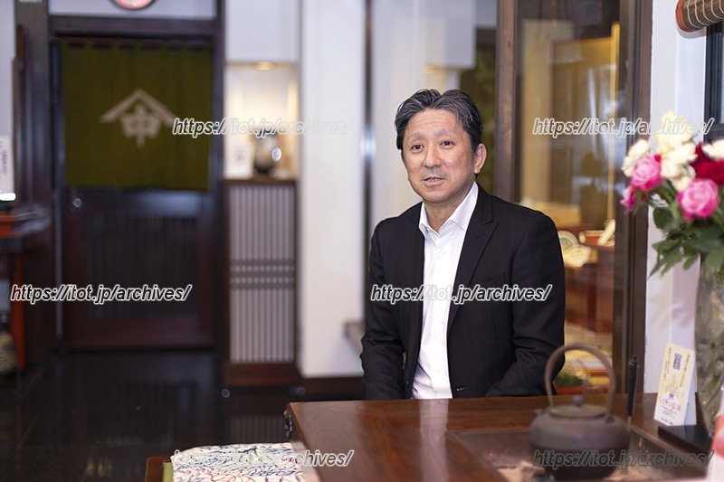 徳川家に愛された伝統の和菓子を今も伝え続ける／美濃忠（愛知県）