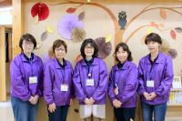 荏田西コミュニティハウス「絆ハウス」