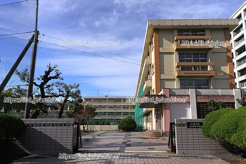 全校一丸となり、一人ひとりが主体的に学びに取り組む/名古屋市立丸の内中学校(愛知県)