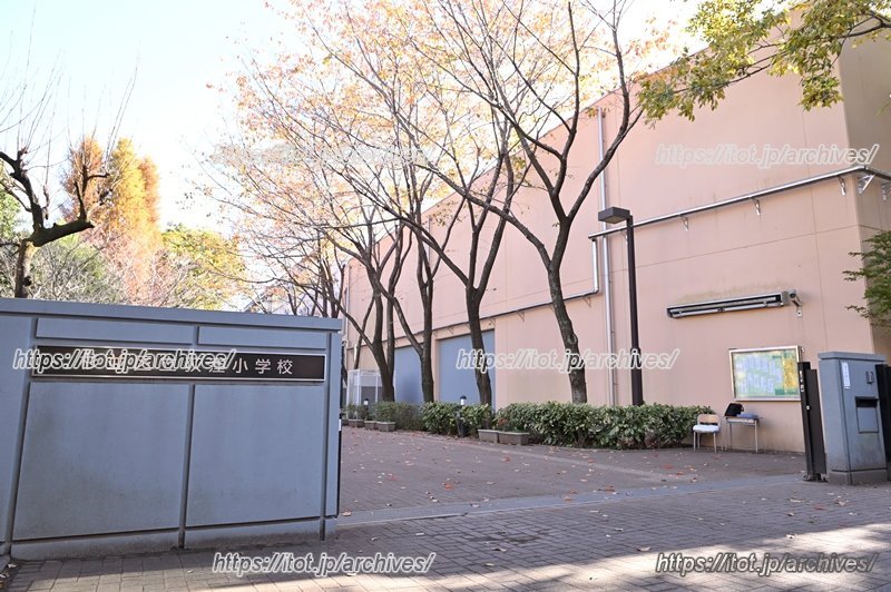 地域と共に歩んできた「杉並区立荻窪小学校」