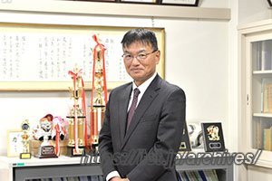 郡山市立芳山小学校