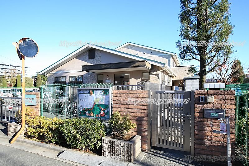 「地域子育て支援センターつぼみ」