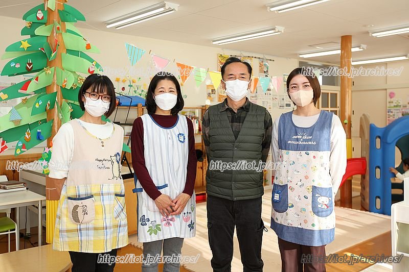 子育てファミリーにとって身近で頼りになる／地域子育て支援センターつぼみ（埼玉県）